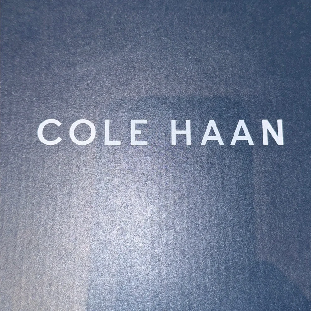 🔥NEW COLE HAAN Original Grand MENS Size 9.5 Style C34063 - Picture 13 of 13